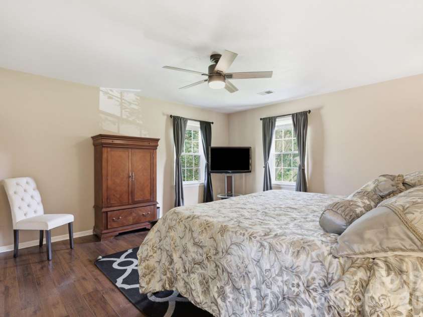 12200 Bay Tree Way, Charlotte, NC 28277.  MLS# CAR4416004, YatesRealty ID 46314. 