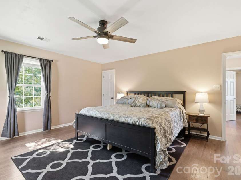 12200 Bay Tree Way, Charlotte, NC 28277.  MLS# CAR4416004, YatesRealty ID 46314. 