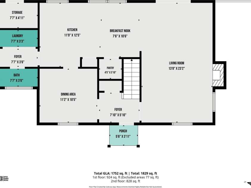 12200 Bay Tree Way, Charlotte, NC 28277.  MLS# CAR4416004, YatesRealty ID 46314. 