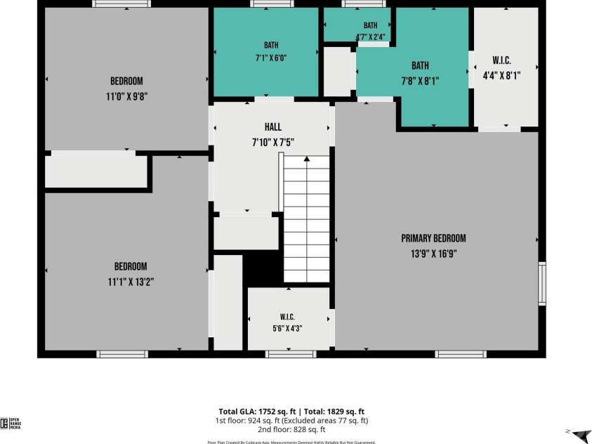 12200 Bay Tree Way, Charlotte, NC 28277.  MLS# CAR4416004, YatesRealty ID 46314. 