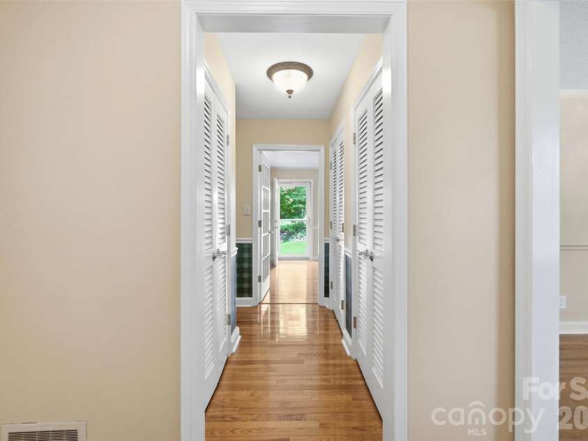 3282 Woodchuck Drive, Kannapolis, NC 28081.  MLS# CAR4413407, YatesRealty ID 46315. 