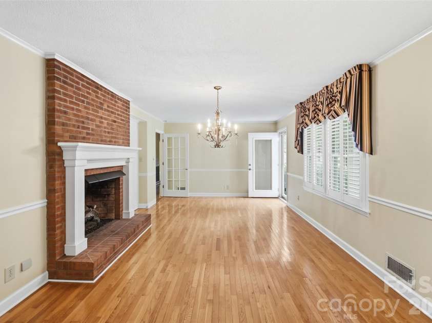 3282 Woodchuck Drive, Kannapolis, NC 28081.  MLS# CAR4413407, YatesRealty ID 46315. 