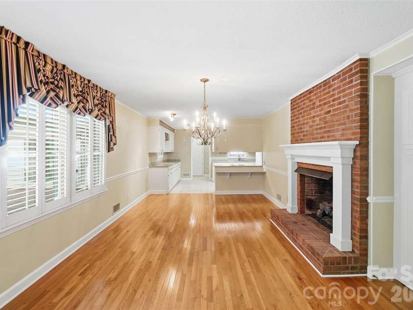 3282 Woodchuck Drive, Kannapolis, NC 28081.  MLS# CAR4413407, YatesRealty ID 46315. 