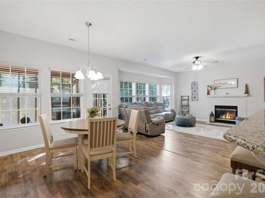 108 Summerbrook Lane, Mooresville, NC 28117.  MLS# CAR4415684, YatesRealty ID 46316. 