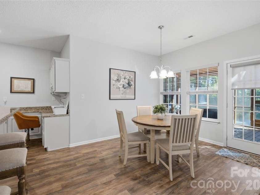 108 Summerbrook Lane, Mooresville, NC 28117.  MLS# CAR4415684, YatesRealty ID 46316. 