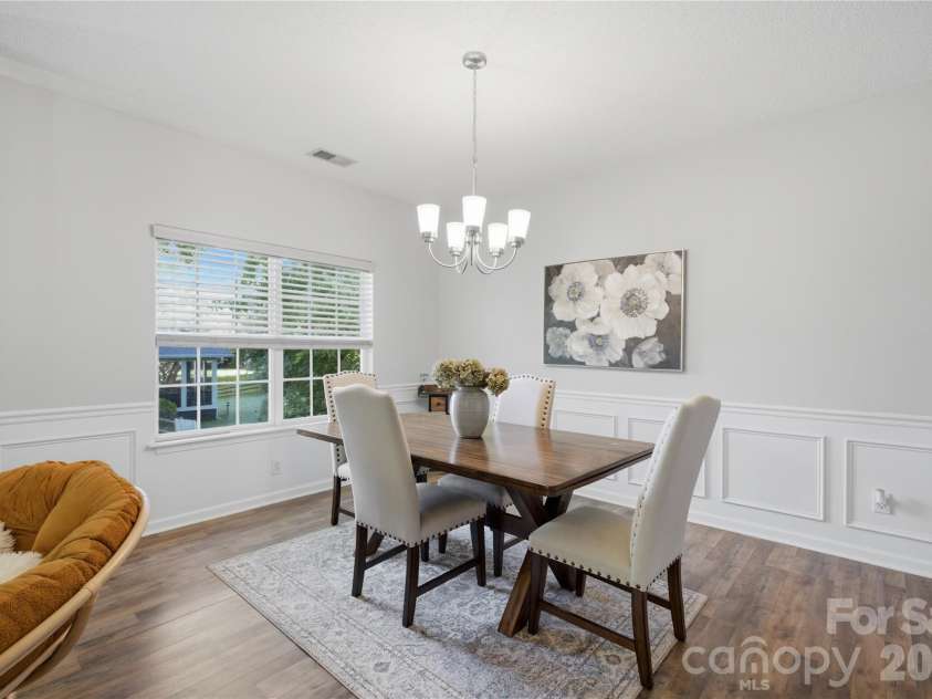 108 Summerbrook Lane, Mooresville, NC 28117.  MLS# CAR4415684, YatesRealty ID 46316. 
