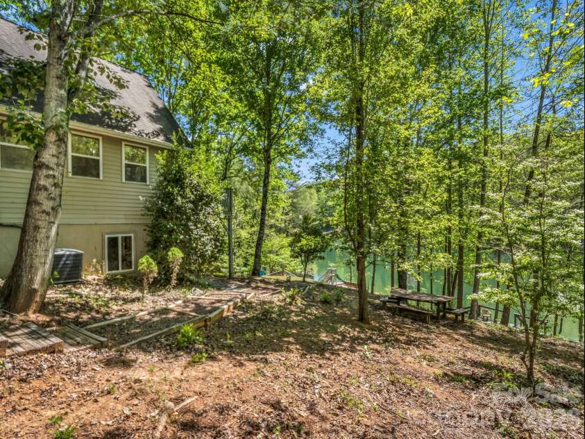 268 Mallard Road, Lake Lure, NC 28746.  MLS# CAR4372270, YatesRealty ID 46317. 