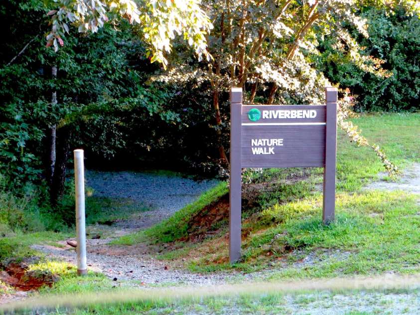 268 Mallard Road, Lake Lure, NC 28746.  MLS# CAR4372270, YatesRealty ID 46317. Riverbend hiking trail