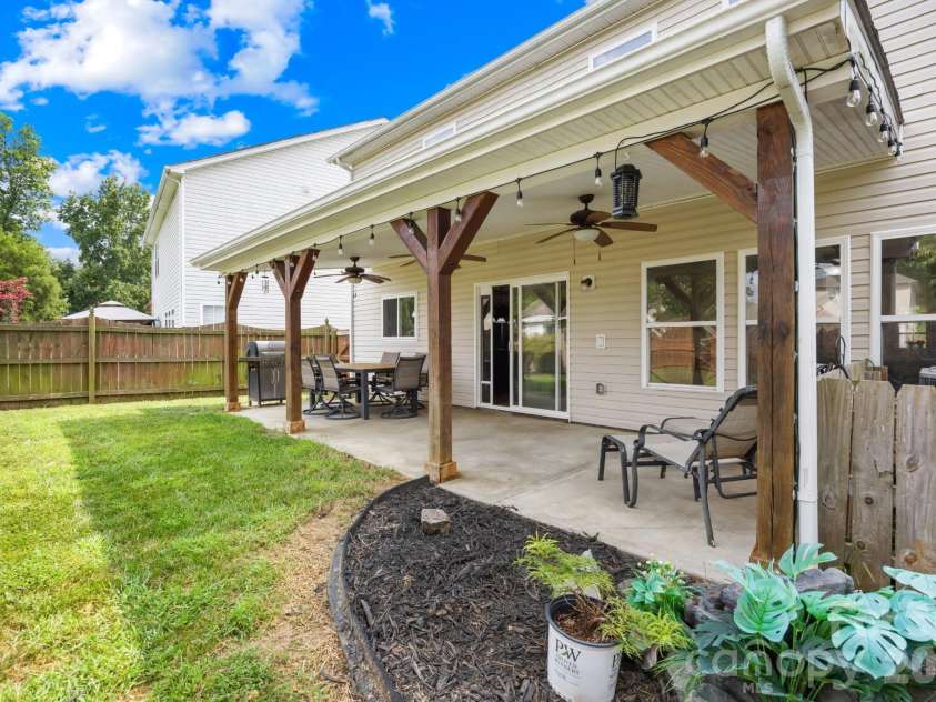 320 Lameshur Lane, Monroe, NC 28110.  MLS# CAR4409499, YatesRealty ID 46318. 