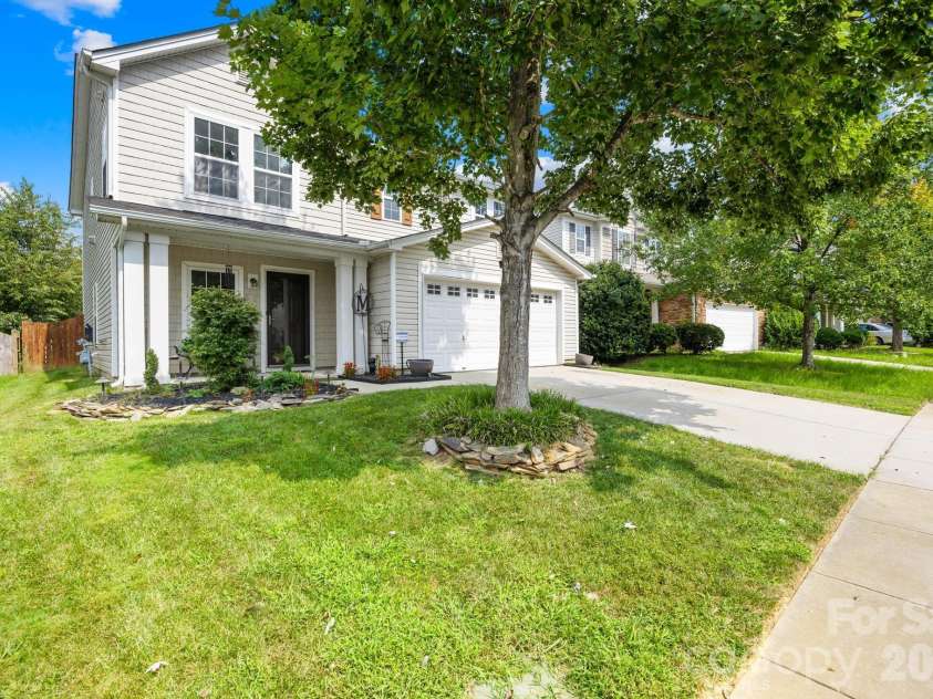 320 Lameshur Lane, Monroe, NC 28110.  MLS# CAR4409499, YatesRealty ID 46318. 