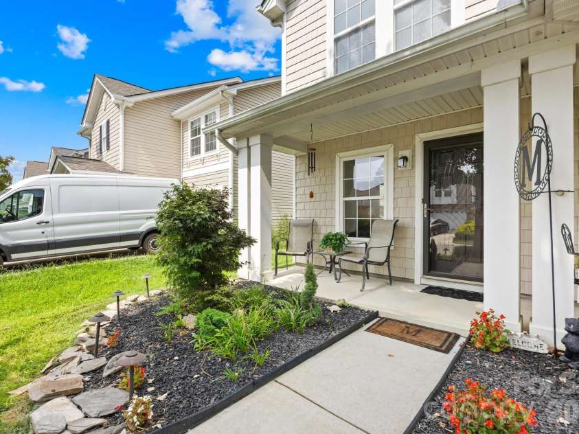 320 Lameshur Lane, Monroe, NC 28110.  MLS# CAR4409499, YatesRealty ID 46318. 