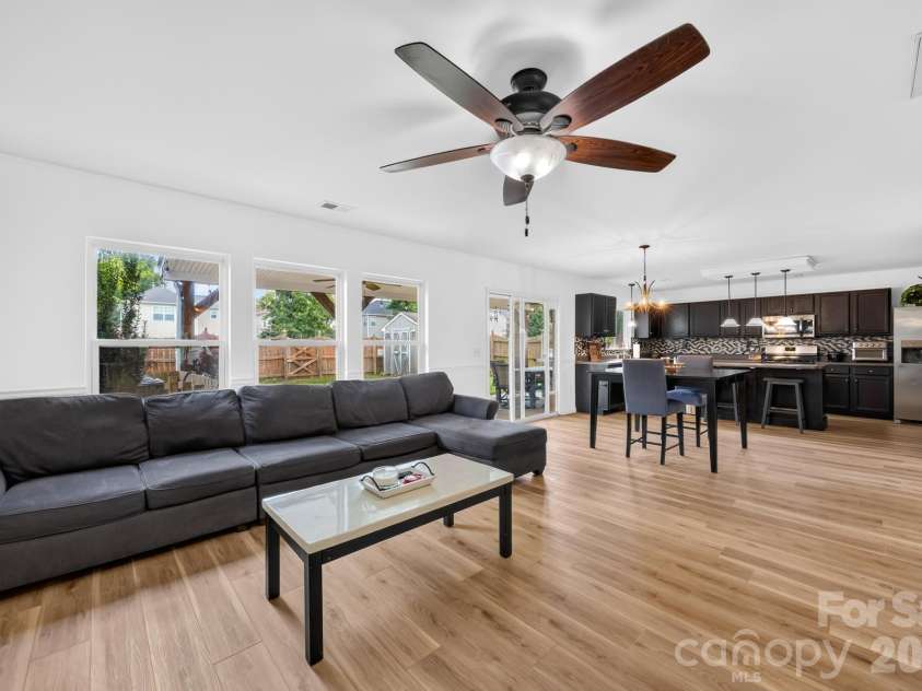 320 Lameshur Lane, Monroe, NC 28110.  MLS# CAR4409499, YatesRealty ID 46318. 