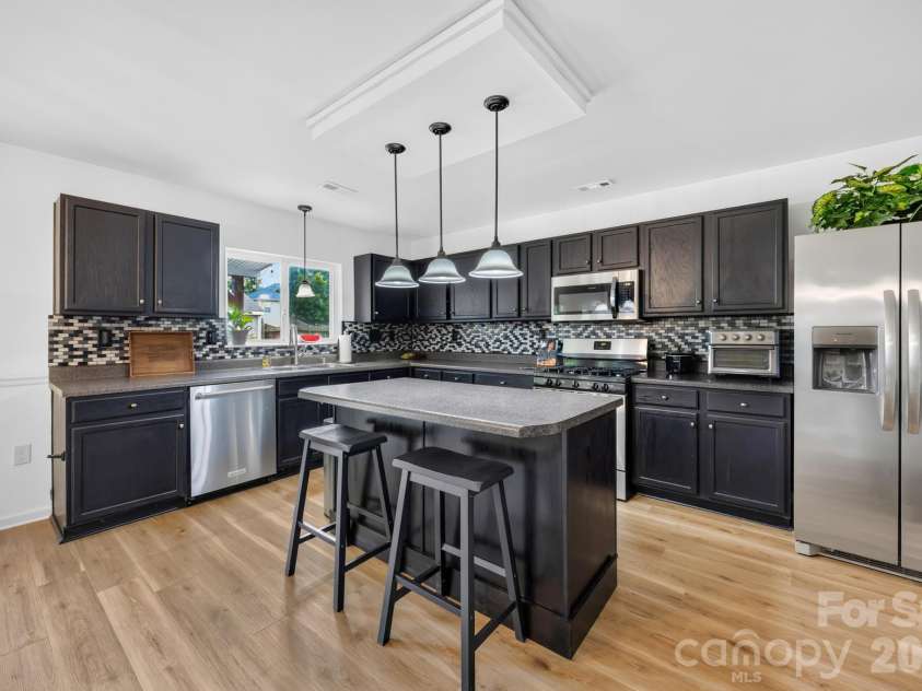 320 Lameshur Lane, Monroe, NC 28110.  MLS# CAR4409499, YatesRealty ID 46318. 