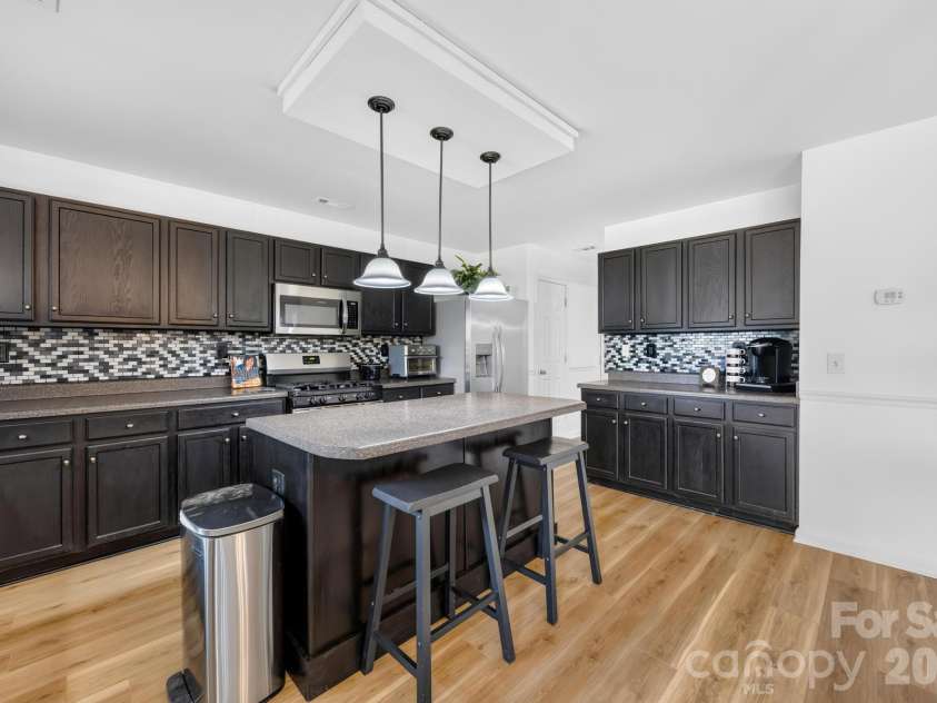 320 Lameshur Lane, Monroe, NC 28110.  MLS# CAR4409499, YatesRealty ID 46318. 