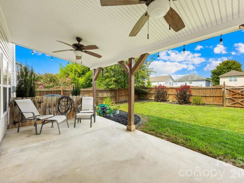 320 Lameshur Lane, Monroe, NC 28110.  MLS# CAR4409499, YatesRealty ID 46318. 