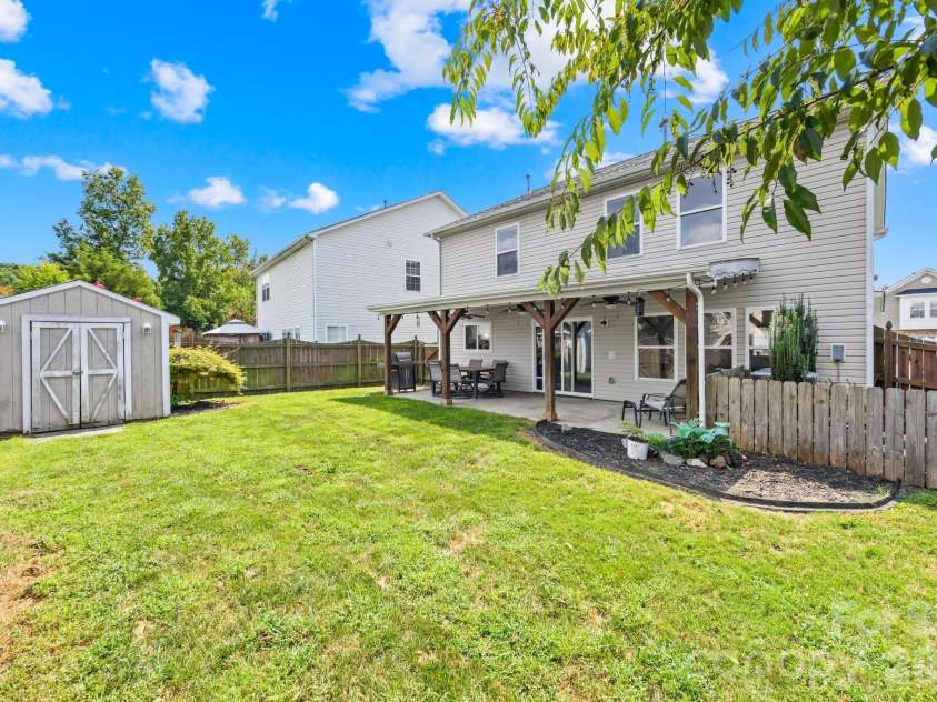 320 Lameshur Lane, Monroe, NC 28110.  MLS# CAR4409499, YatesRealty ID 46318. 