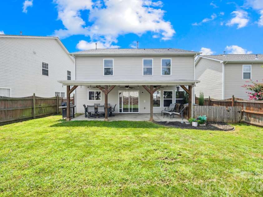 320 Lameshur Lane, Monroe, NC 28110.  MLS# CAR4409499, YatesRealty ID 46318. 