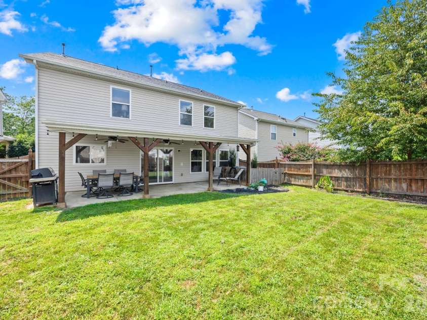 320 Lameshur Lane, Monroe, NC 28110.  MLS# CAR4409499, YatesRealty ID 46318. 