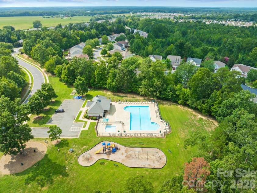 320 Lameshur Lane, Monroe, NC 28110.  MLS# CAR4409499, YatesRealty ID 46318. 