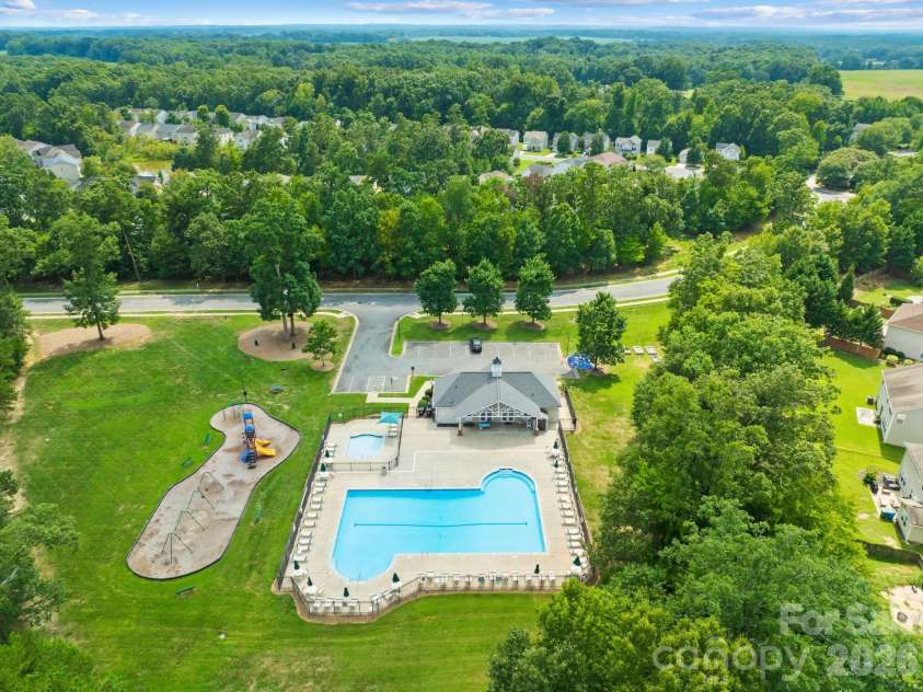 320 Lameshur Lane, Monroe, NC 28110.  MLS# CAR4409499, YatesRealty ID 46318. 