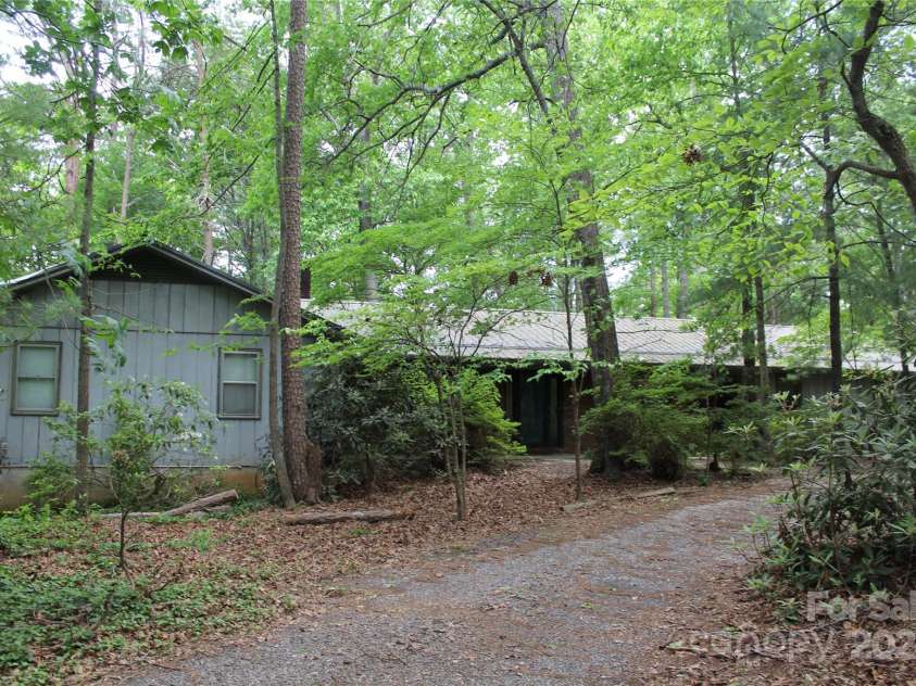 1665 Zion Road, Morganton, NC 28655.  MLS# CAR4138194, YatesRealty ID 4632. 