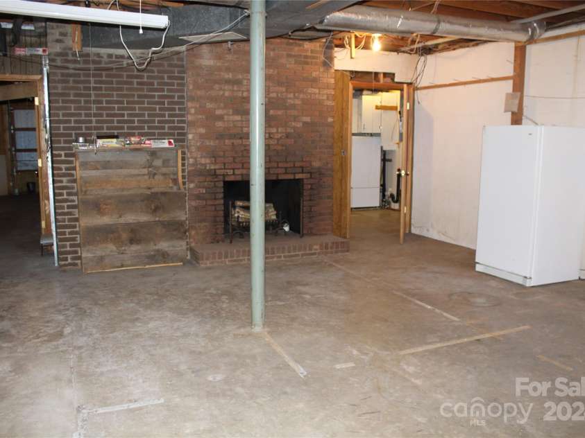 1665 Zion Road, Morganton, NC 28655.  MLS# CAR4138194, YatesRealty ID 4632. 