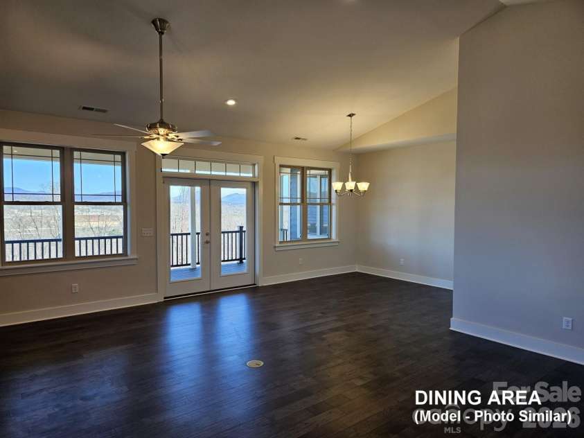178 Waightstill Drive, Arden, NC 28704.  MLS# CAR4400152, YatesRealty ID 46321. 