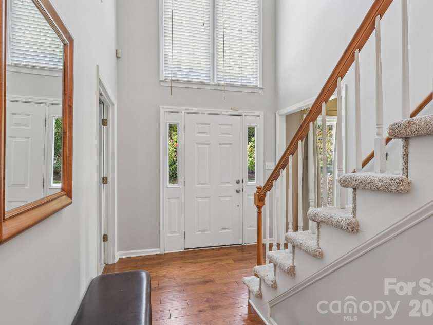 8504 Tamarron Drive, Charlotte, NC 28277.  MLS# CAR4415545, YatesRealty ID 46326. 