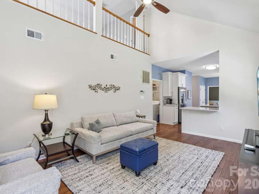 8504 Tamarron Drive, Charlotte, NC 28277.  MLS# CAR4415545, YatesRealty ID 46326. 