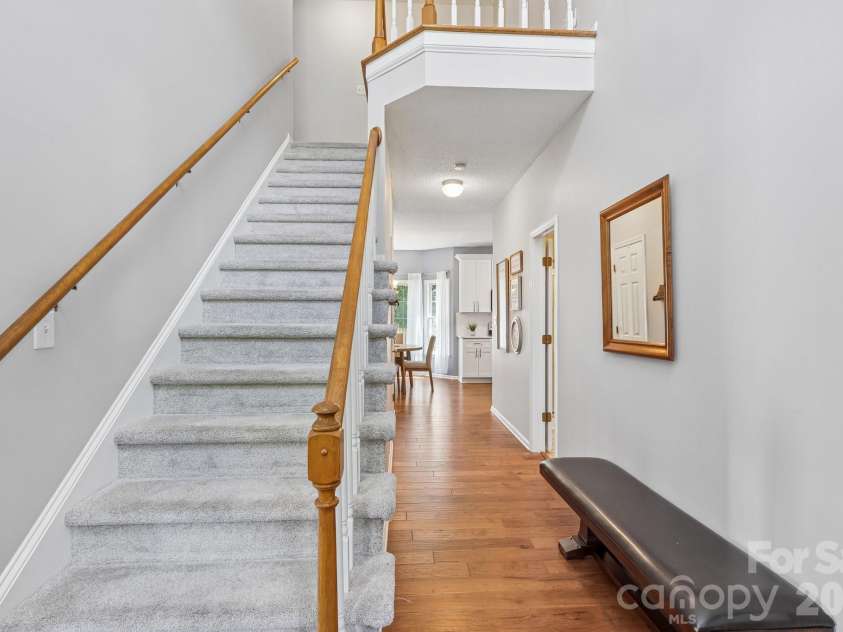 8504 Tamarron Drive, Charlotte, NC 28277.  MLS# CAR4415545, YatesRealty ID 46326. 