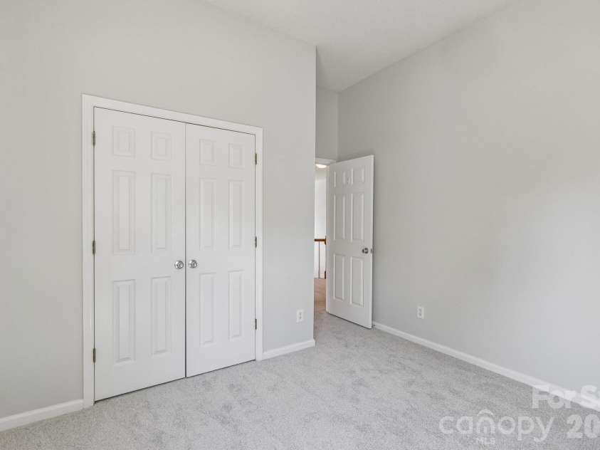 8504 Tamarron Drive, Charlotte, NC 28277.  MLS# CAR4415545, YatesRealty ID 46326. Bedroom 4