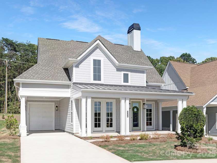 4356 Morning Mist Drive, Sherrills Ford, NC 28673.  MLS# CAR4327215, YatesRealty ID 4633. 