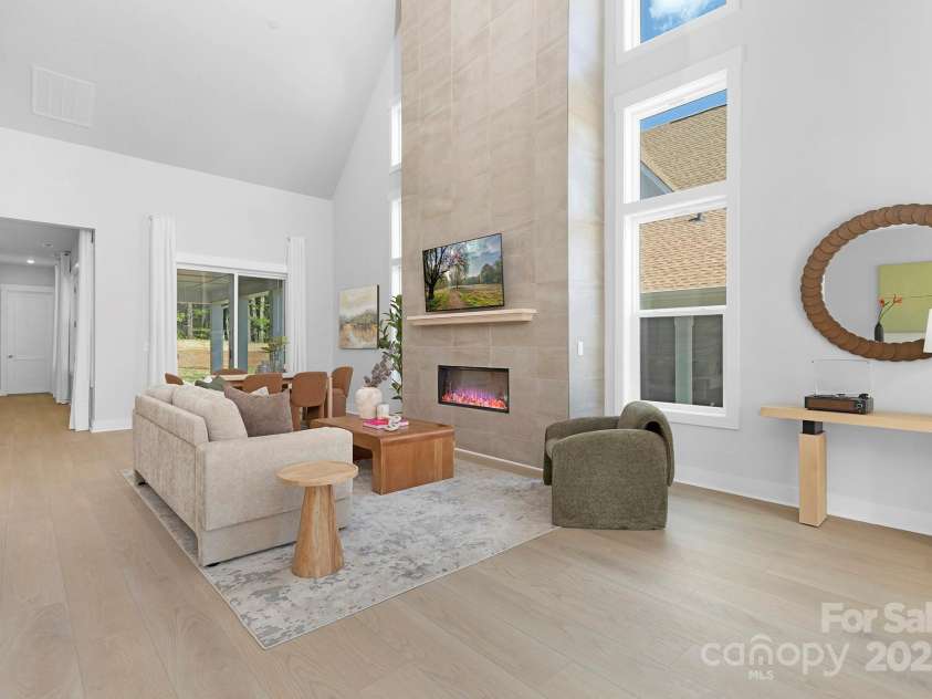 4356 Morning Mist Drive, Sherrills Ford, NC 28673.  MLS# CAR4327215, YatesRealty ID 4633. 