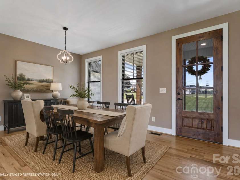5785 NC 10 Highway, Hickory, NC 28602.  MLS# CAR4416931, YatesRealty ID 46331. 