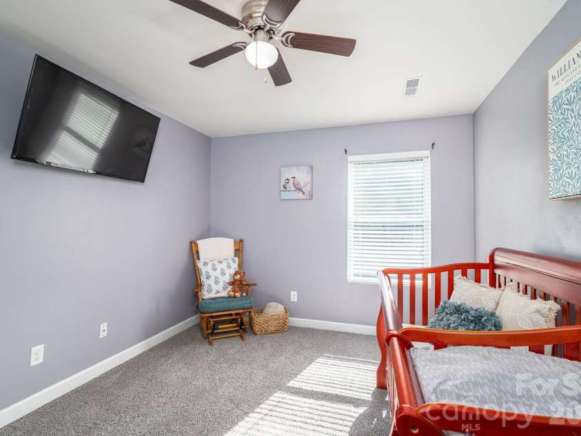 101 Clauser Road, Mount Holly, NC 28120.  MLS# CAR4417376, YatesRealty ID 46334. 
