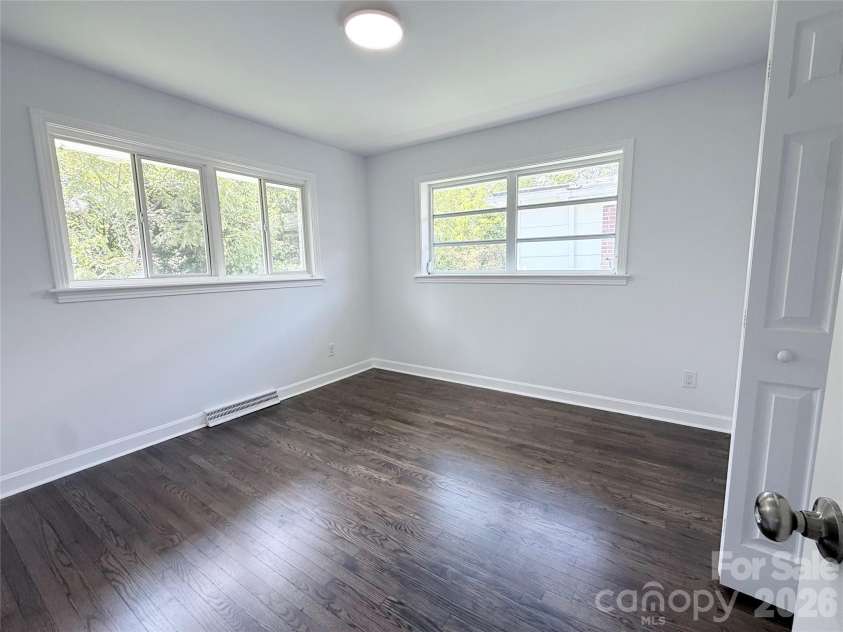 1507 Horah Street, Salisbury, NC 28144.  MLS# CAR4416899, YatesRealty ID 46335. 3rd bedroom