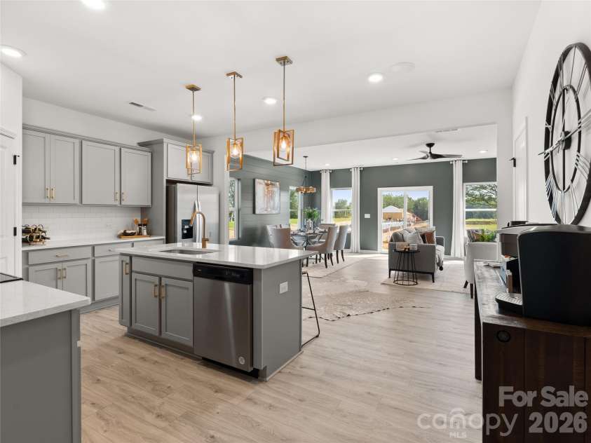 703 Bellmouth Road, Clover, SC 29710.  MLS# CAR4417379, YatesRealty ID 46336. 
