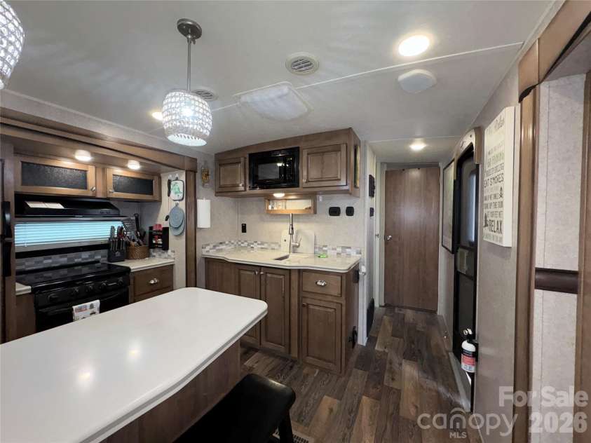 117 Pier Avenue, New London, NC 28127.  MLS# CAR4344721, YatesRealty ID 4634. 