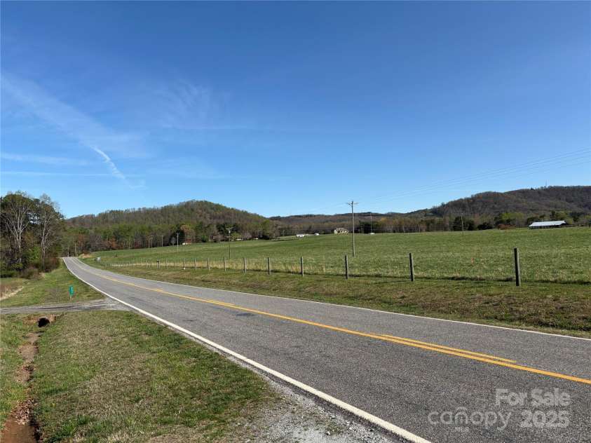 236 Bowmans Cutover Road, Taylorsville, NC 28681.  MLS# CAR4241896, YatesRealty ID 4634. 