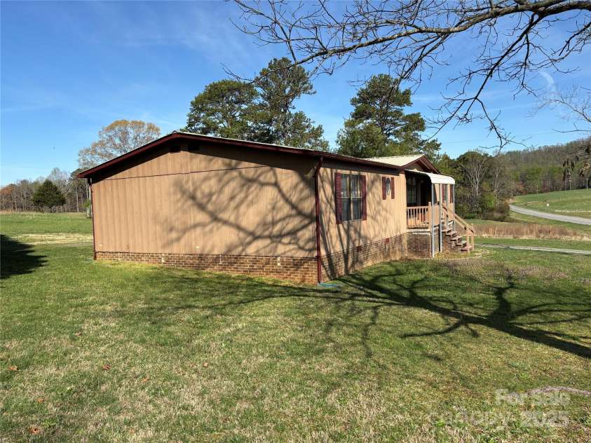 236 Bowmans Cutover Road, Taylorsville, NC 28681.  MLS# CAR4241896, YatesRealty ID 4634. 
