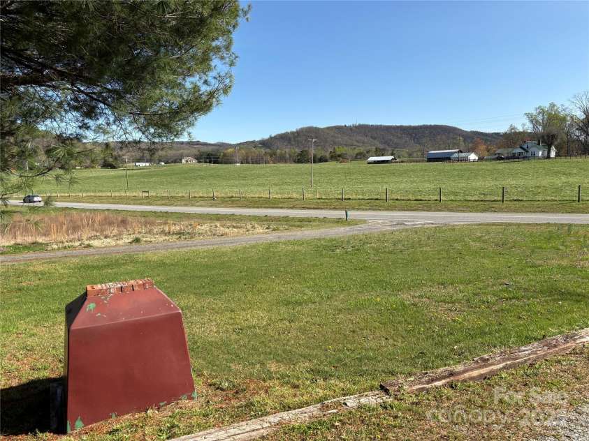 236 Bowmans Cutover Road, Taylorsville, NC 28681.  MLS# CAR4241896, YatesRealty ID 4634. 