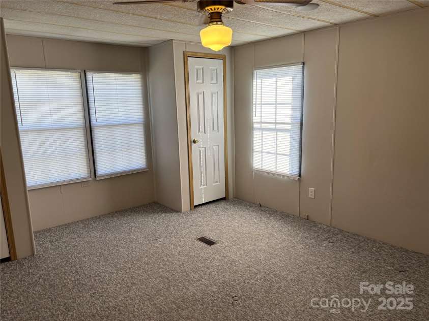 236 Bowmans Cutover Road, Taylorsville, NC 28681.  MLS# CAR4241896, YatesRealty ID 4634. 