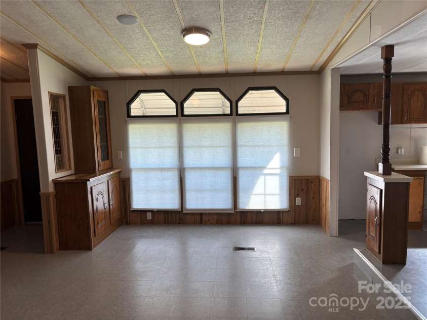 236 Bowmans Cutover Road, Taylorsville, NC 28681.  MLS# CAR4241896, YatesRealty ID 4634. 