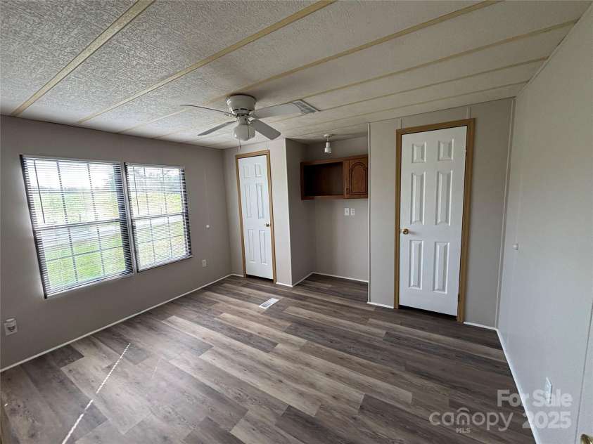 236 Bowmans Cutover Road, Taylorsville, NC 28681.  MLS# CAR4241896, YatesRealty ID 4634. 