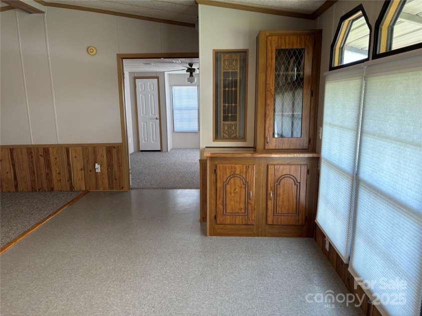 236 Bowmans Cutover Road, Taylorsville, NC 28681.  MLS# CAR4241896, YatesRealty ID 4634. 