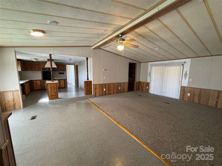 236 Bowmans Cutover Road, Taylorsville, NC 28681.  MLS# CAR4241896, YatesRealty ID 4634. 