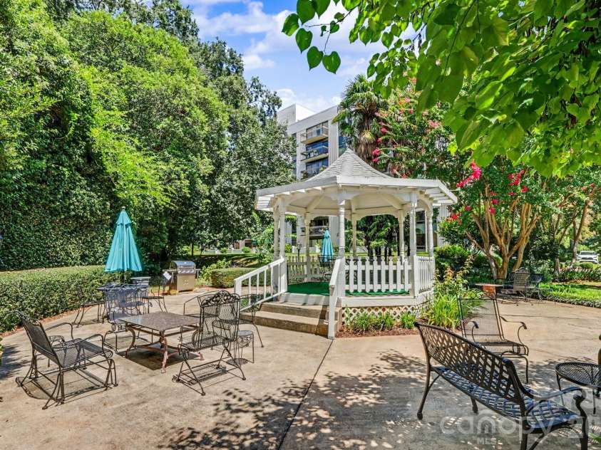 2222 Selwyn Avenue, Charlotte, NC 28207.  MLS# CAR4417184, YatesRealty ID 46340. 