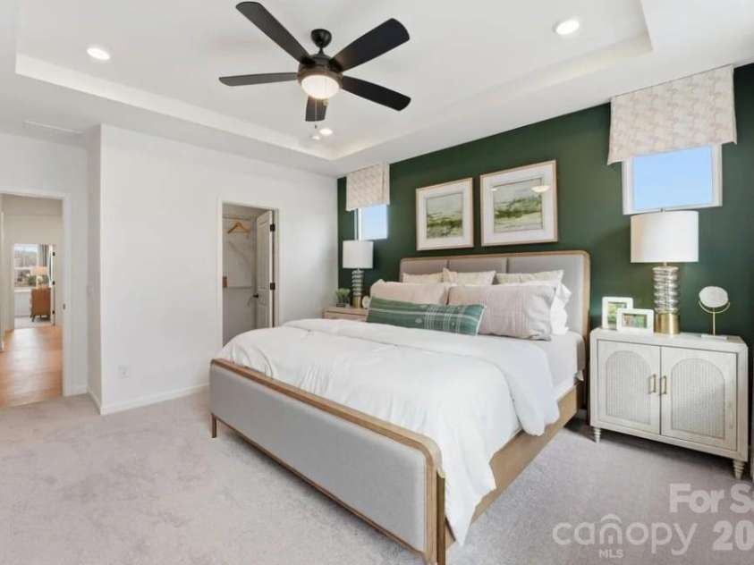 533 Silver Star Boulevard, Indian Trail, NC 28079.  MLS# CAR4412056, YatesRealty ID 46344. Representative Photo