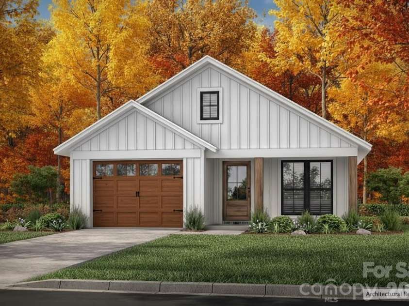 530 Twinbrook Lane, Maggie Valley, NC 28751.  MLS# CAR4417406, YatesRealty ID 46348. 