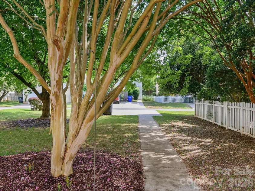 8515 Lindholm Drive, Huntersville, NC 28078.  MLS# CAR4432630, YatesRealty ID 46349. 
